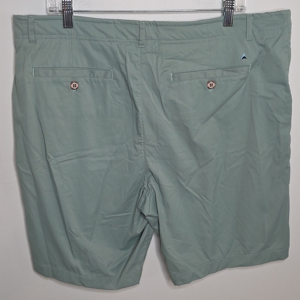 Tailor Vintage Sage Green Conneticut Originals Greenwich Sz 36 - Picture 4 of 5